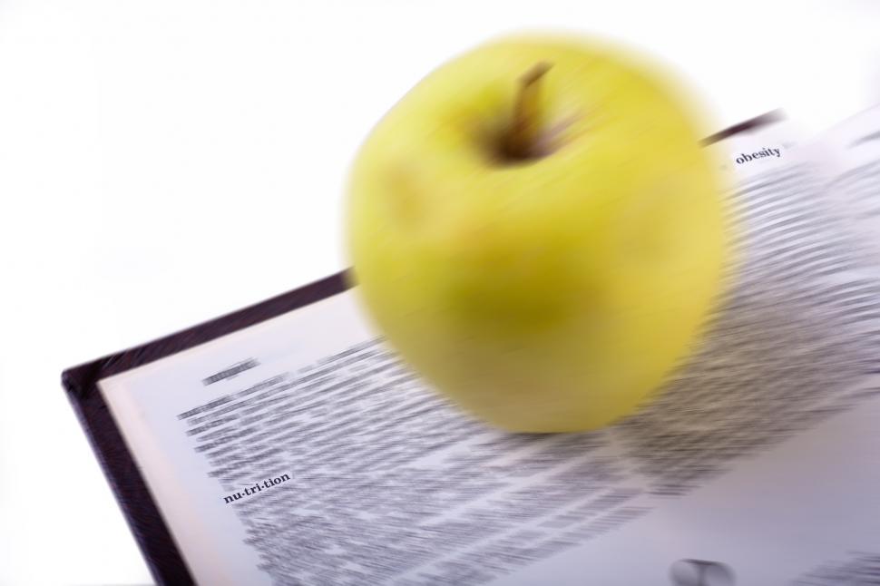 Free Image of Health Education 