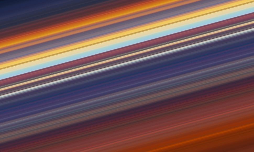 Free Image of Multicolored diagonal stripes creating dynamic movement 
