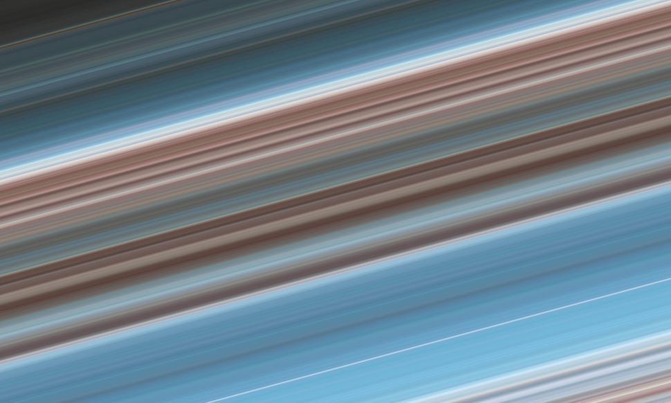 Free Image of Horizontal lines and color bands, dynamic abstract background. 