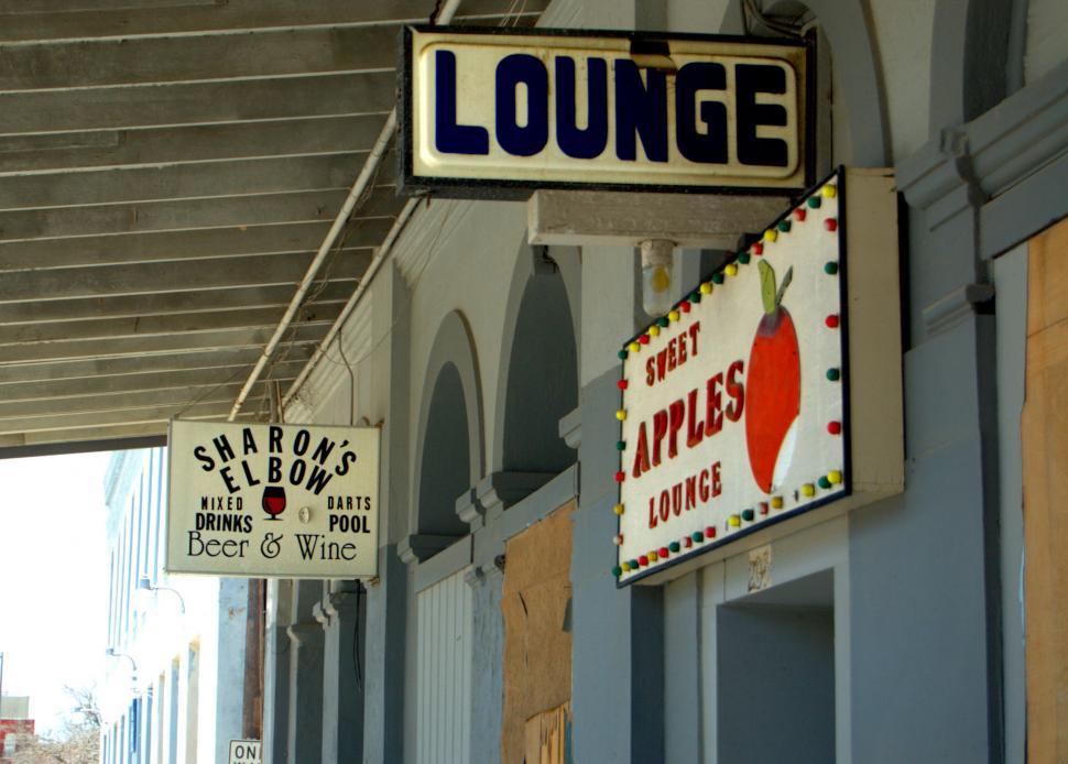Free Image of Lounge Heaven 