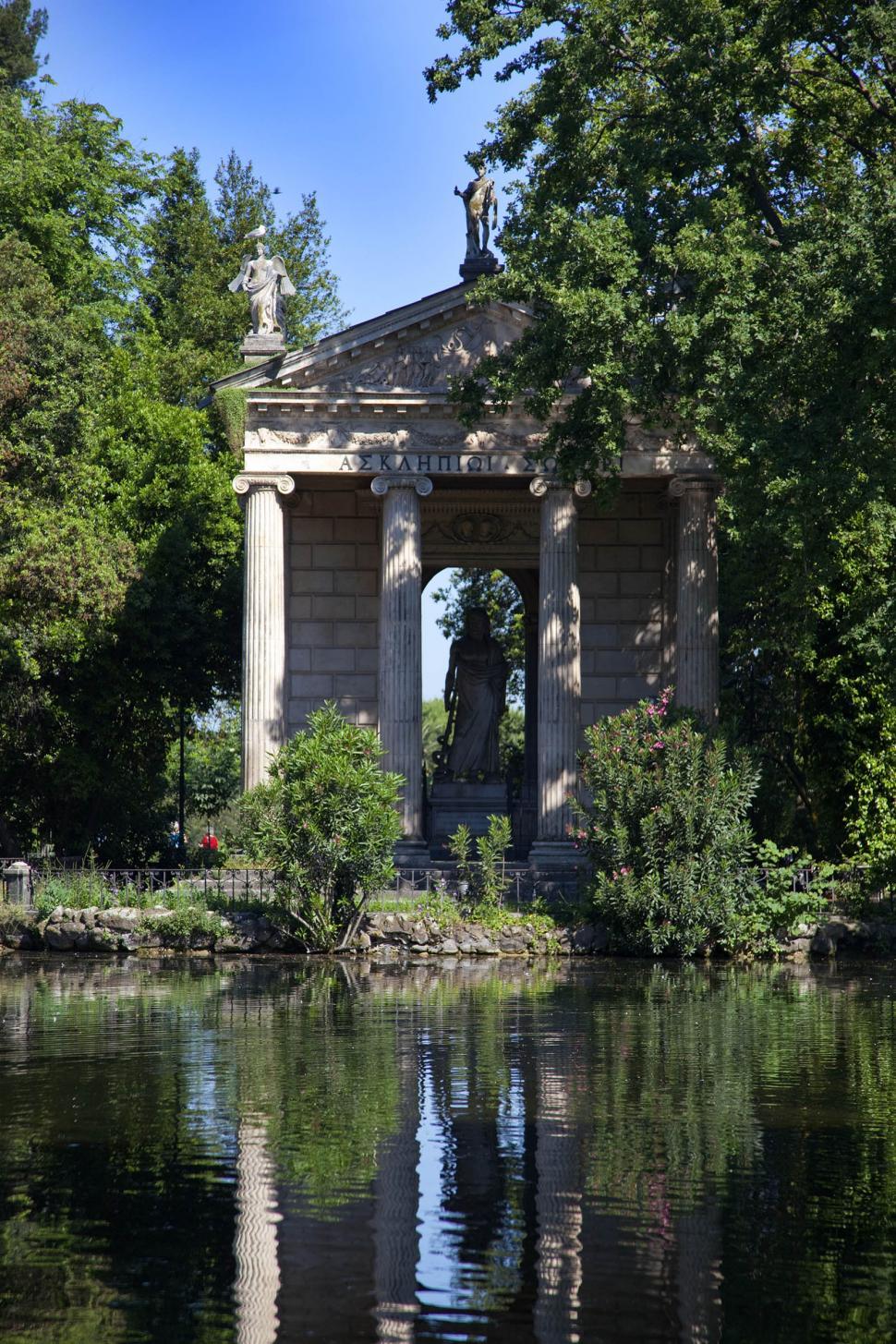 Free Image of Peace 