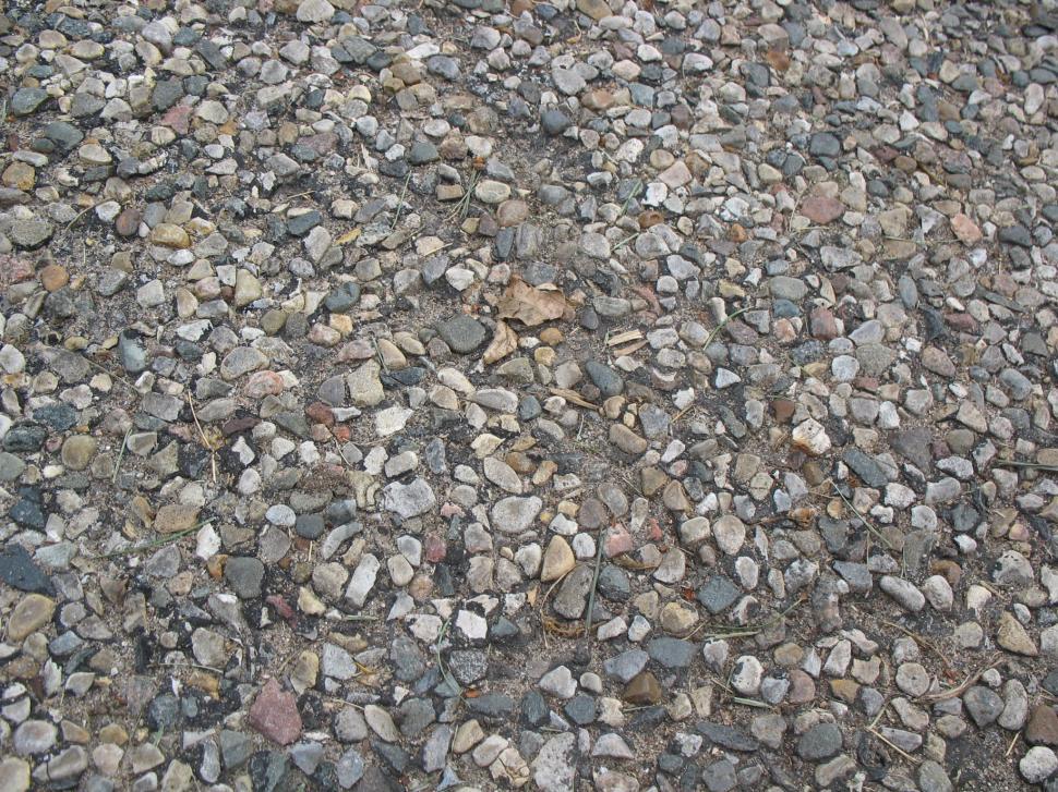 Free Image of Pavement 