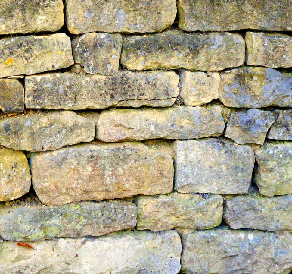 Free Image of Bricks  
