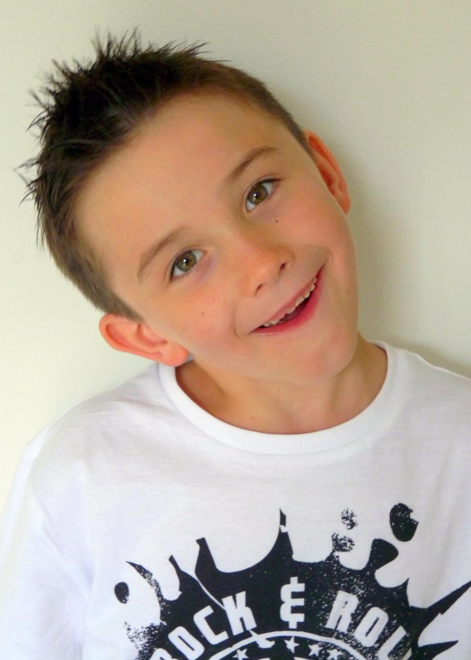 Free Image of Portrait  