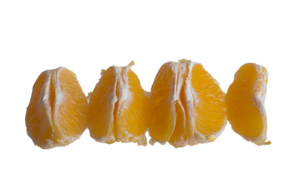 Free Image of Orange 