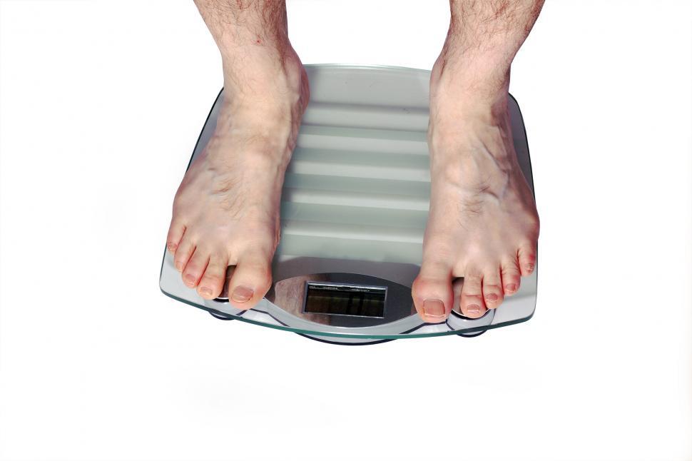 Free Image of Scale 