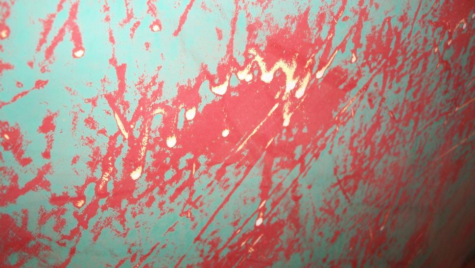 Free Image of Paint structure 