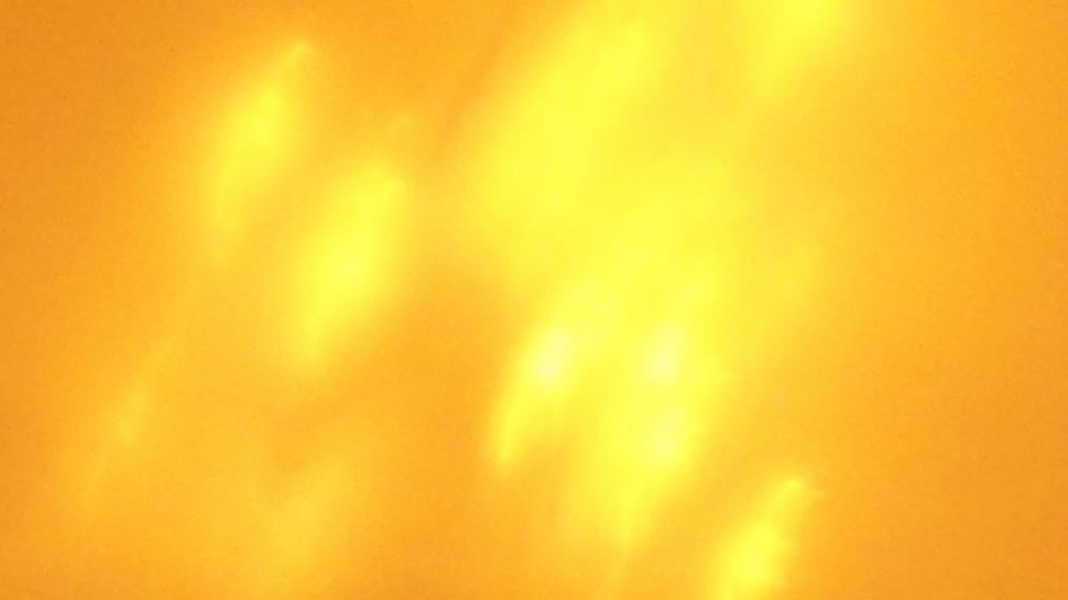 Free Image of Gradients of orange-yellow-white 