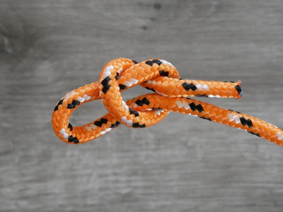 Free Image of Noose Knot 