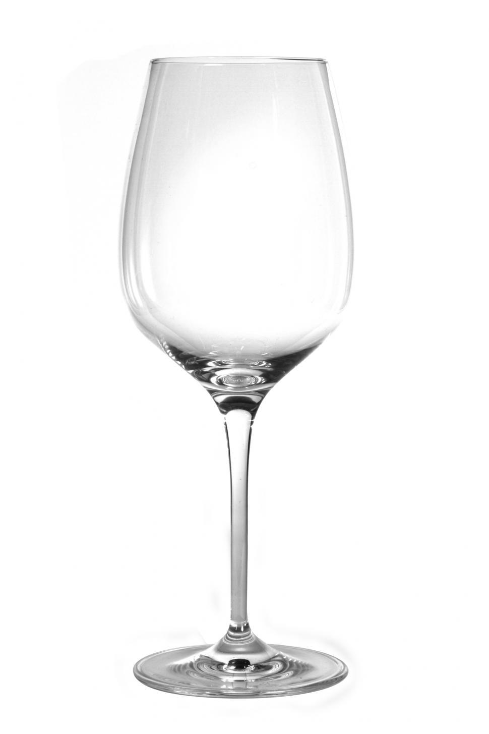 Free Image of Wine Glass 