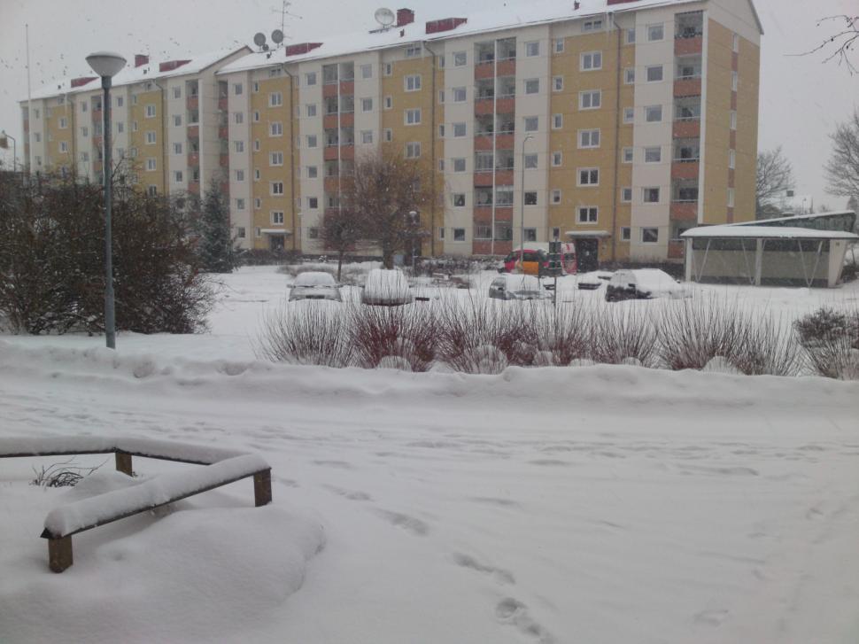 Free Image of Norrkoping 