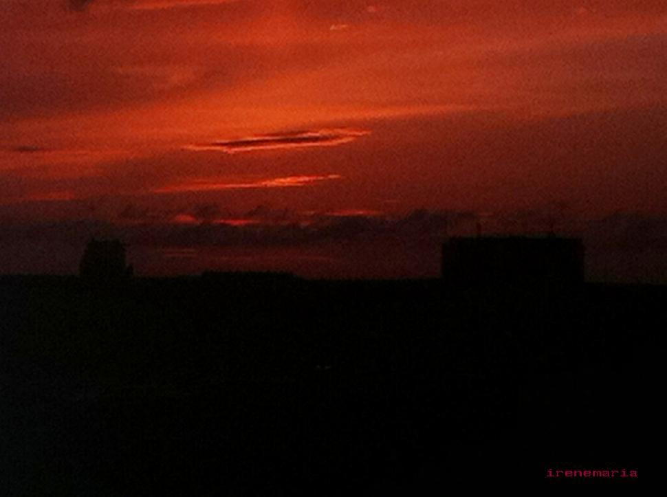 Free Image of Sky 