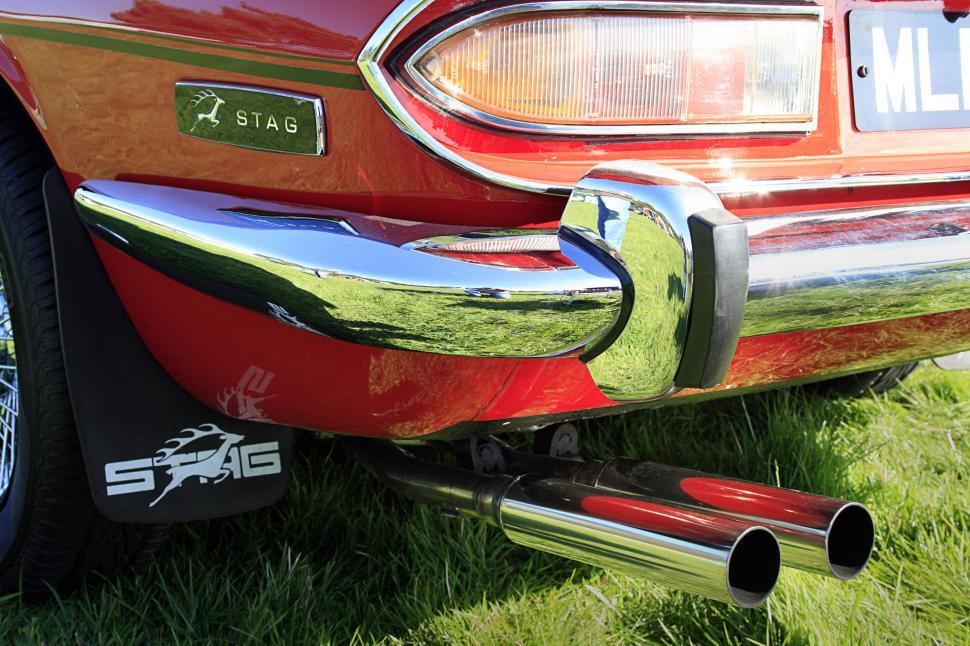 Free Image of car 
