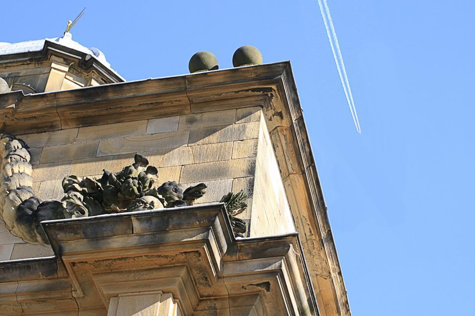 Free Image of building 