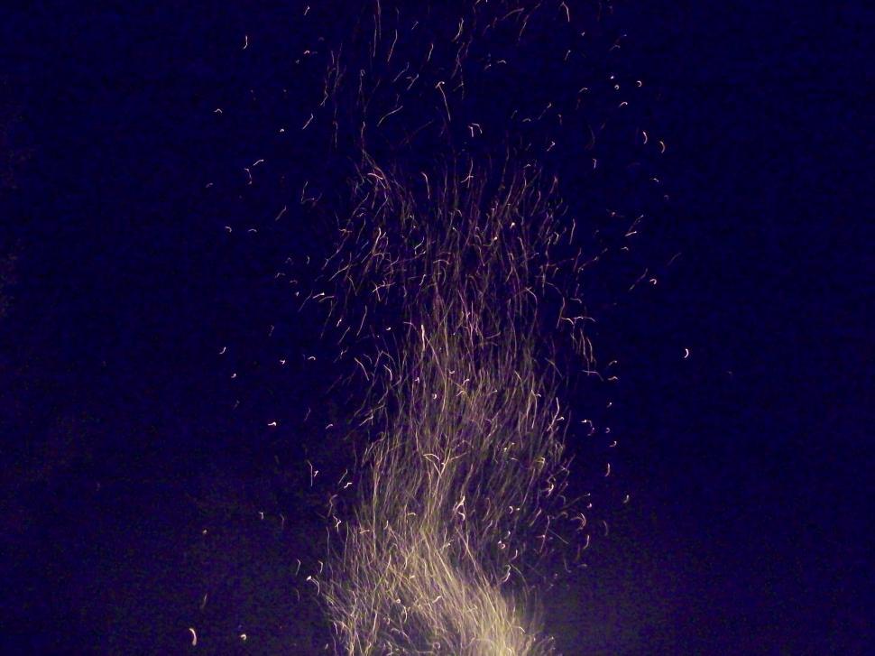 Free Image of Fuoco sacro al Festival Medoacus Nove 2010 Celtic Festival 