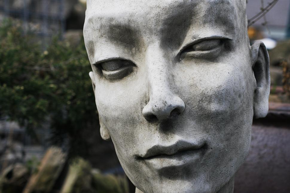 Free Image of garden ornament 
