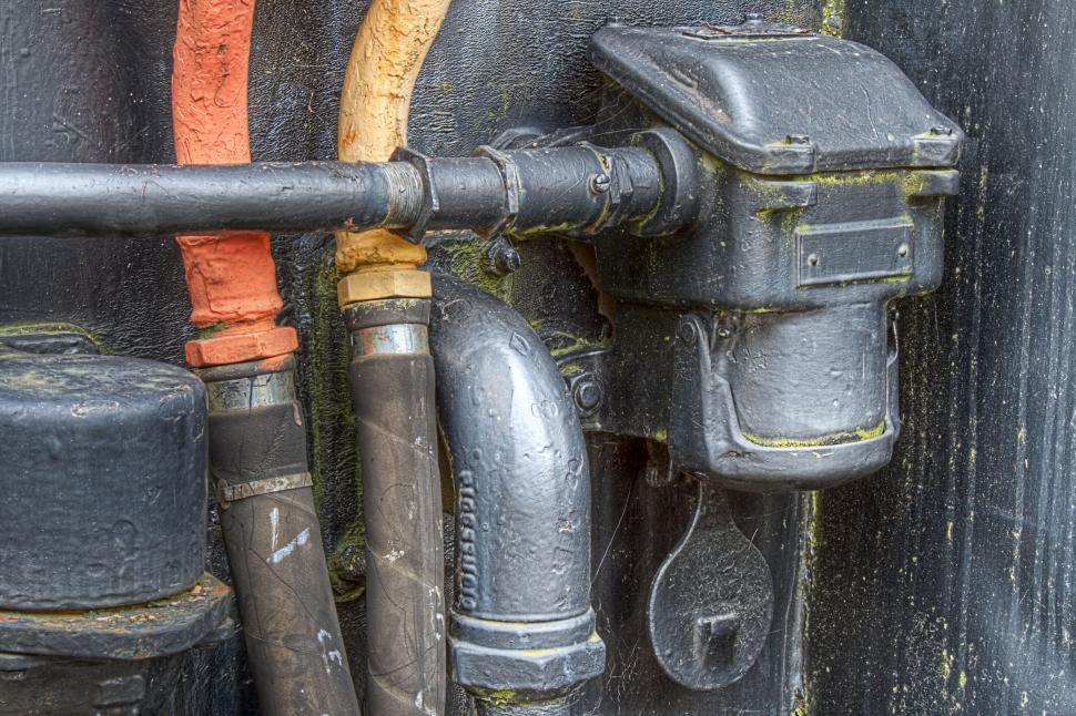 Free Image of engine 