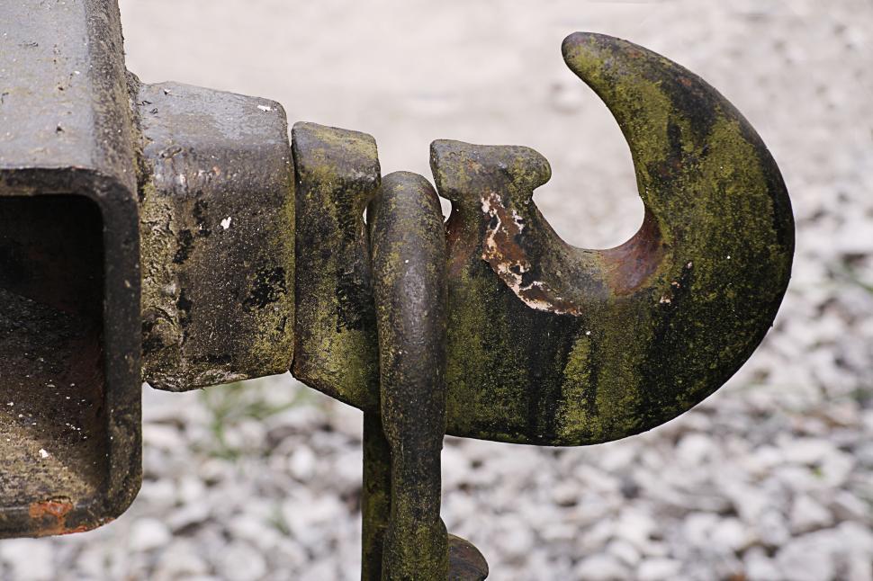 Free Image of coupling 