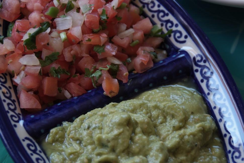 Free Image of For Dipping Chips 