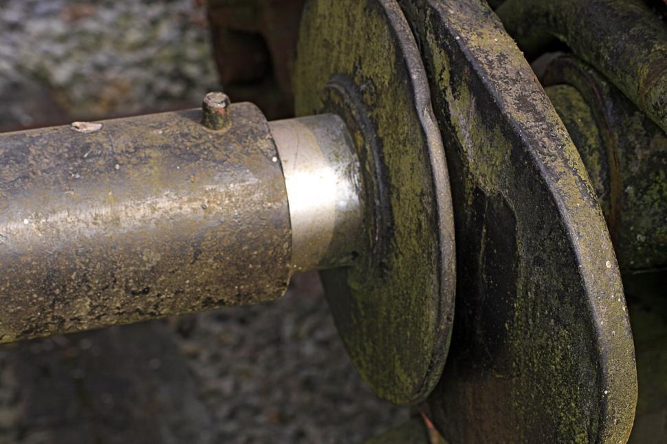 Free Image of buffers 