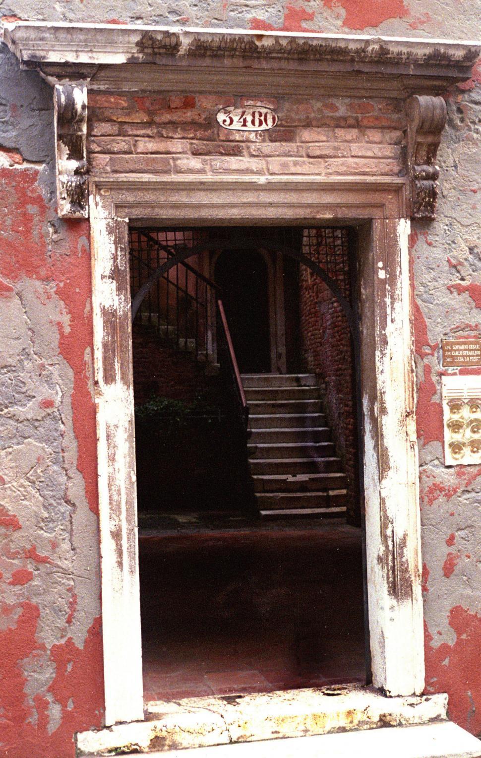 Free Image of Scenes from Venice, Italy 