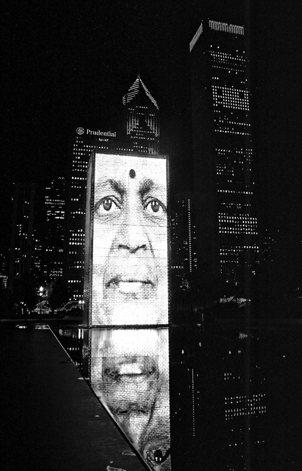 Free Image of Millennium Park, Chicago 
