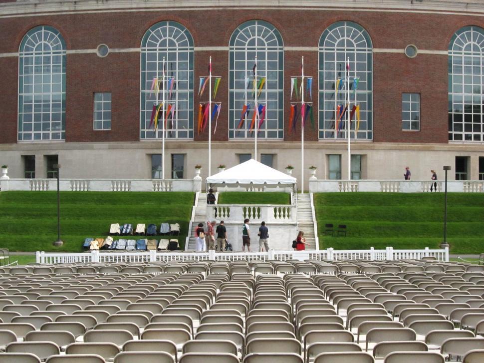 Free Image of ceremony 