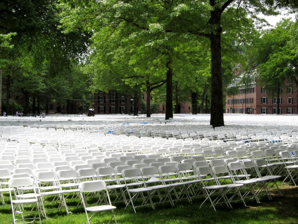 Free Image of ceremony 