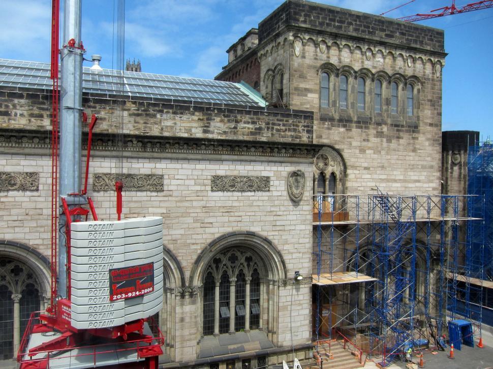 Free Image of Construction 