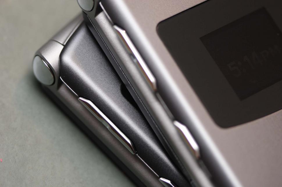 Free Image of Cell phones 