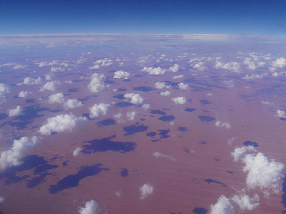 Free Image of A Desolate Place 