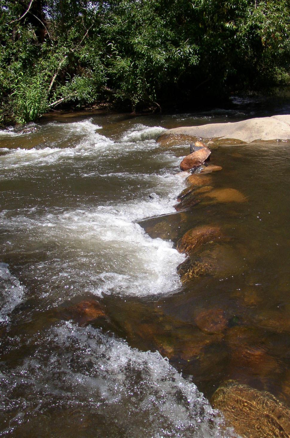 Free Image of Clear Water 