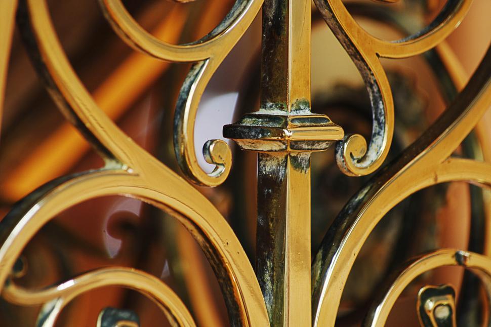 Free Image of Lectern 