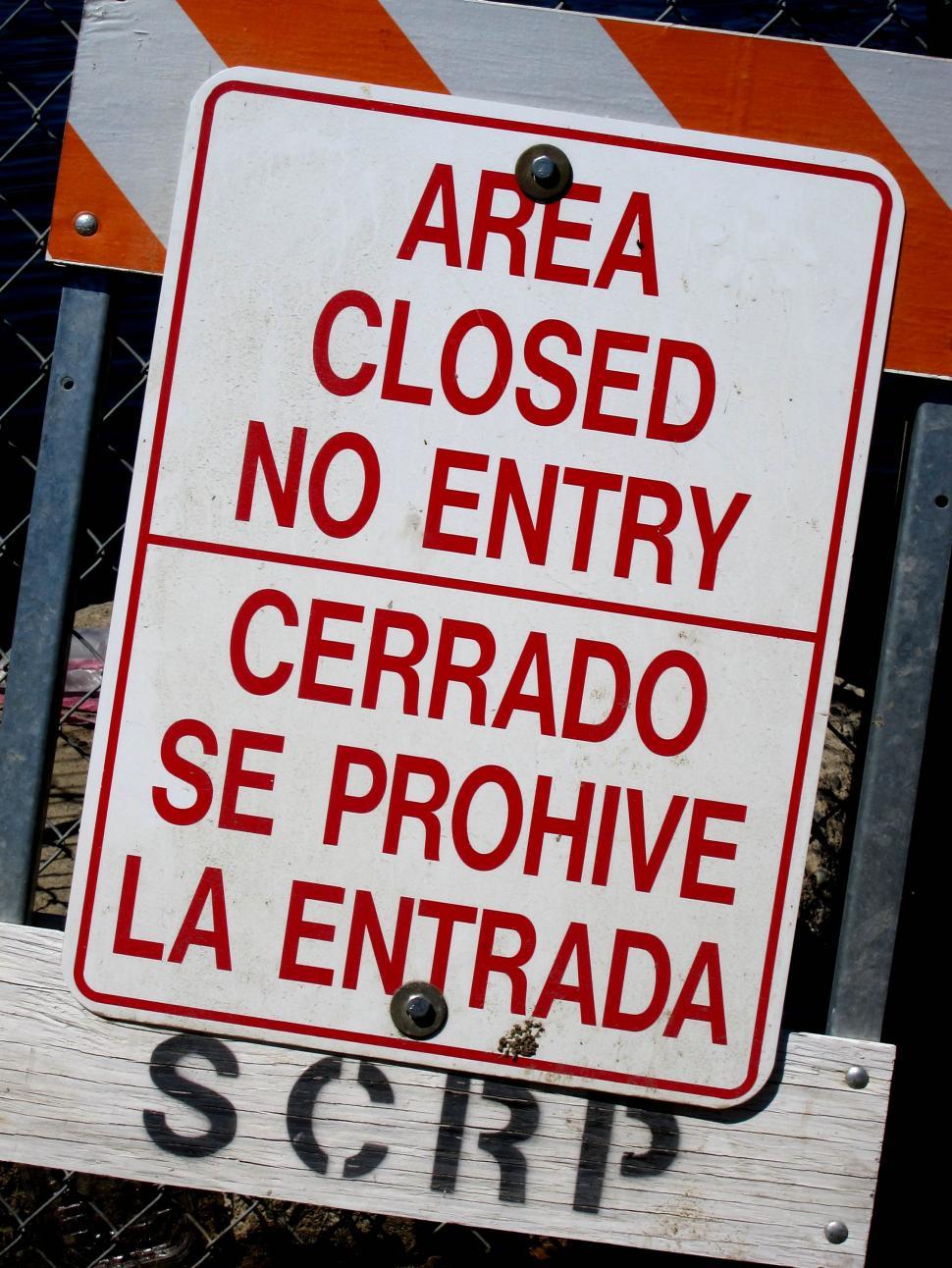 Free Image of sign board 