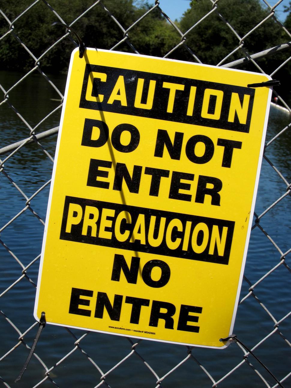 Free Image of sign board 