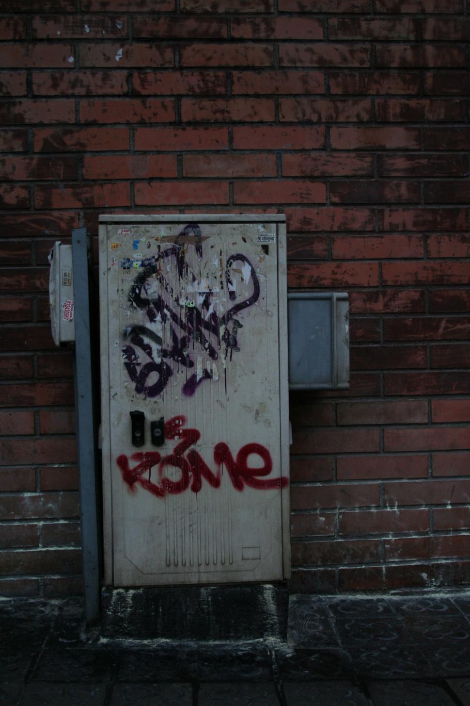 Free Image of Dirty 