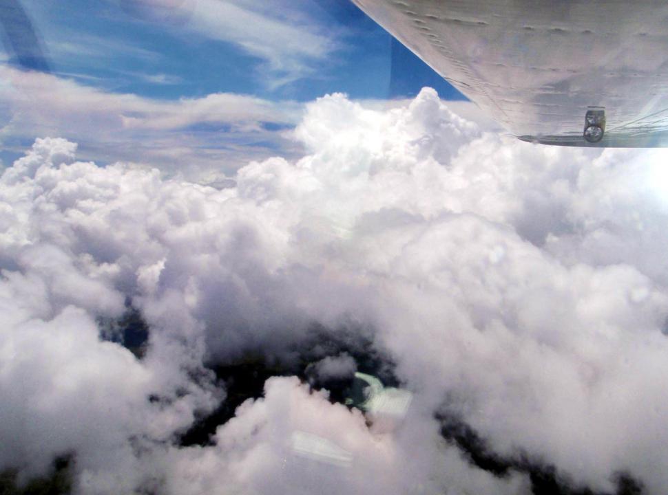 Free Image of In the Heavens 