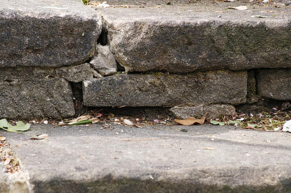 Free Image of steps 