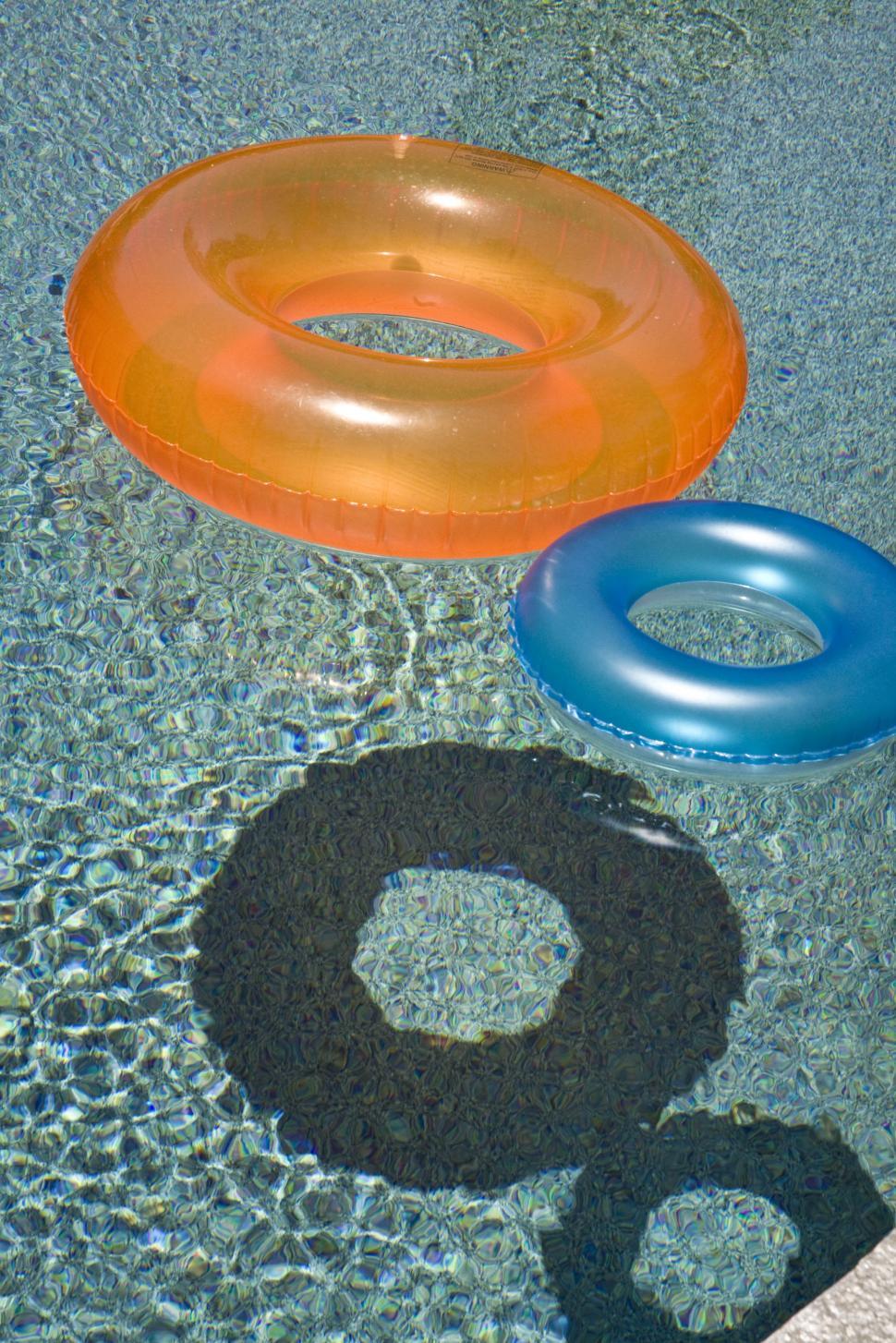 Free Image of Floating Devces  