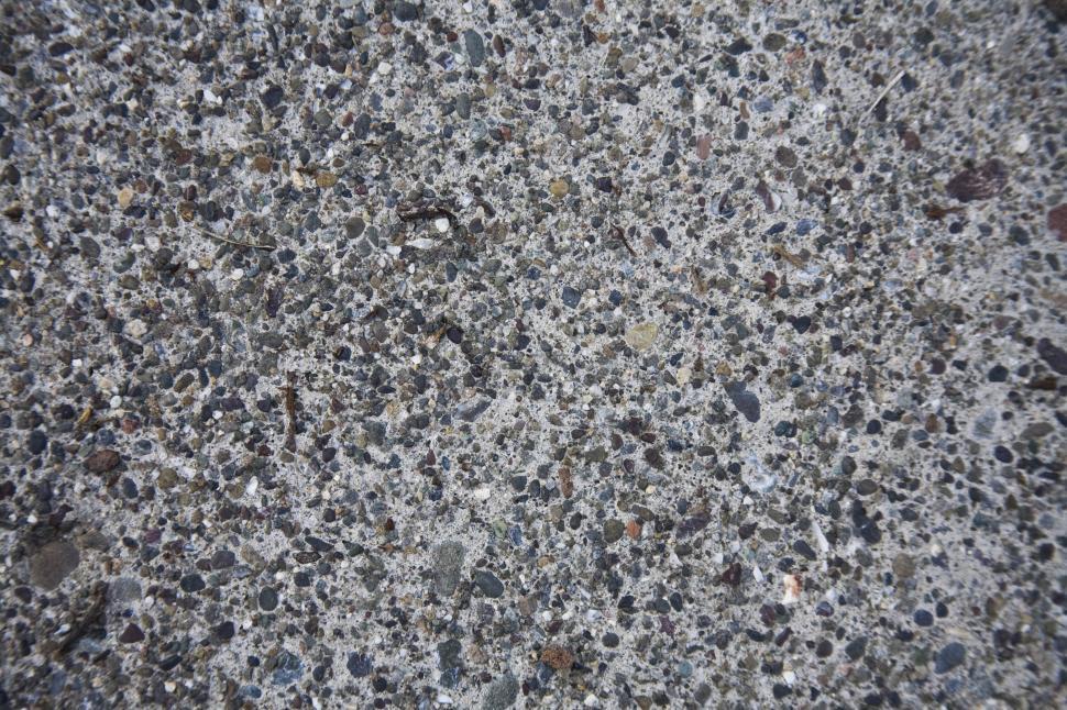 Free Image of Pebbles and stone 