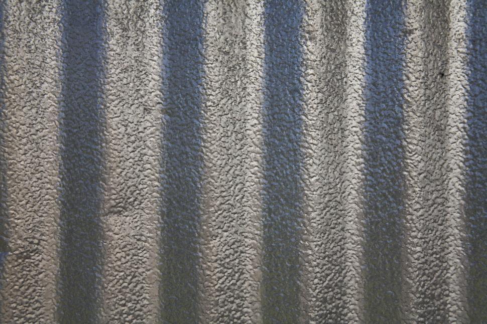 Free Image of Corrugated 