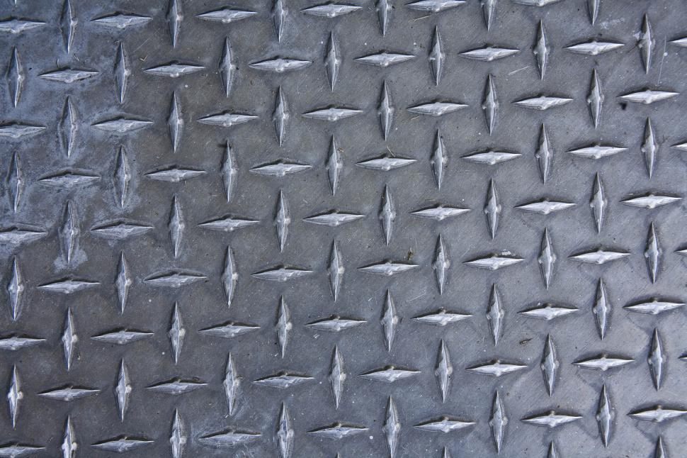 Free Image of Metal Sheet 