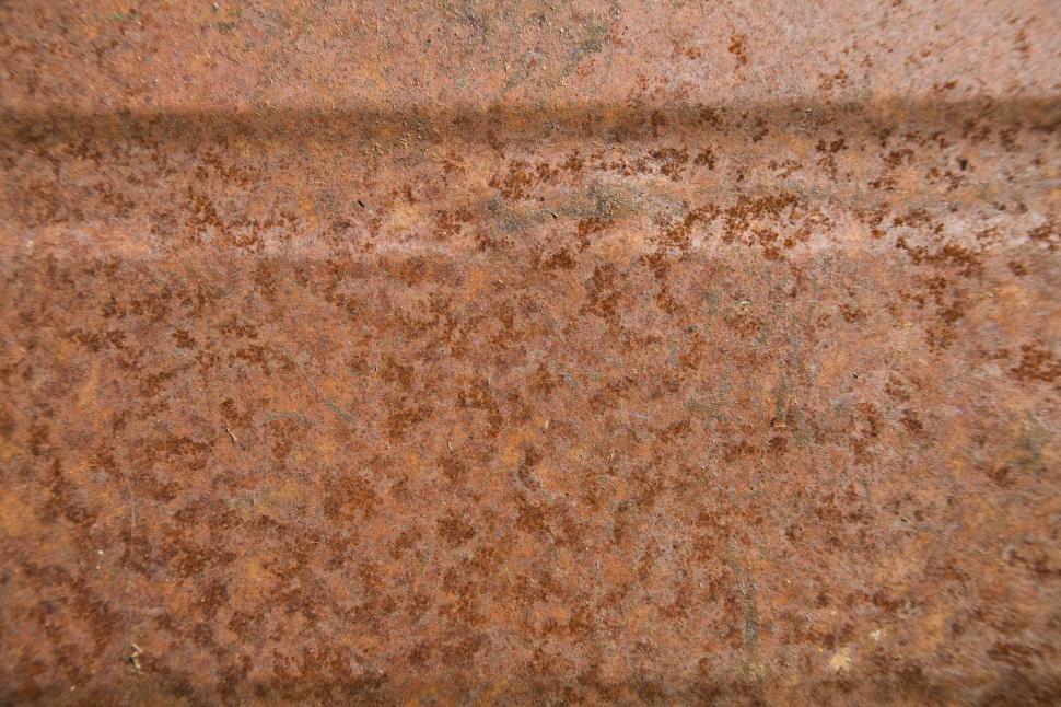 Free Image of rusty 