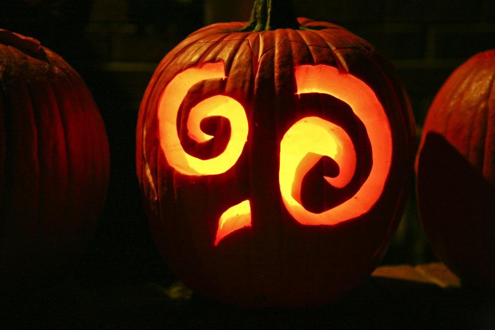 Free Image of trick or treat 