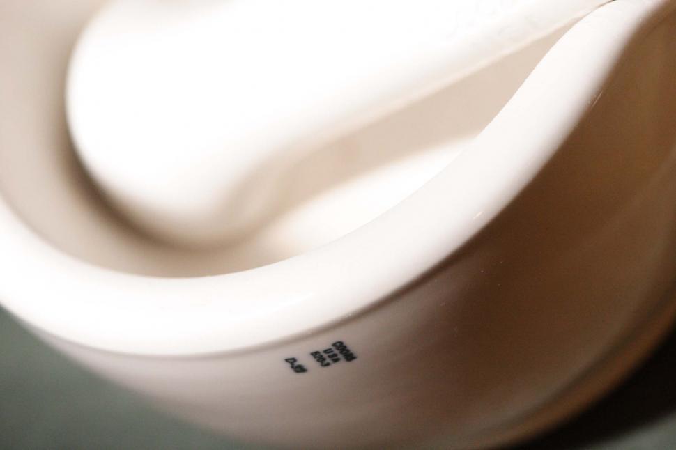 Free Image of Mortar and pestle 