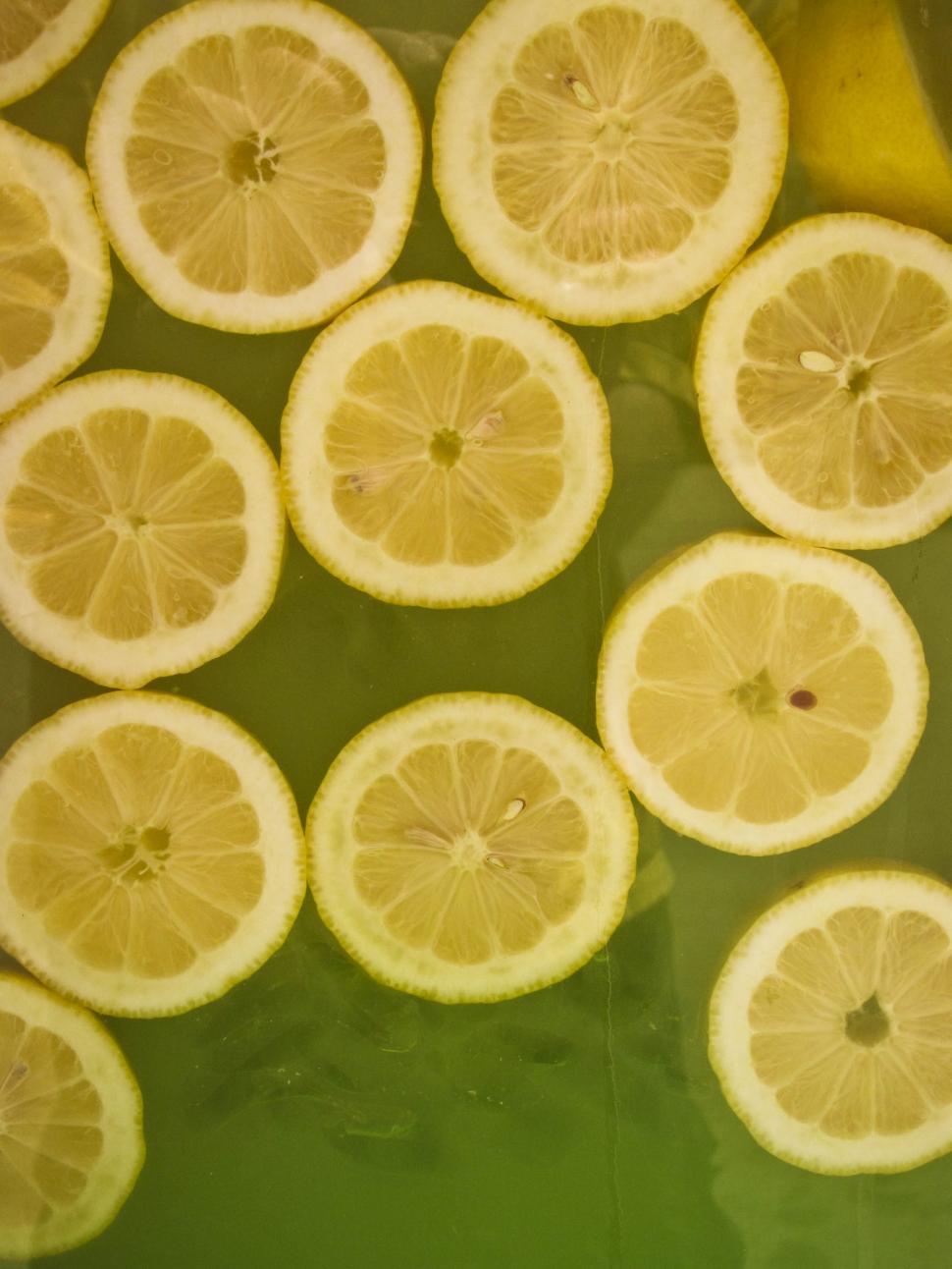 Free Image of Orange Punch 