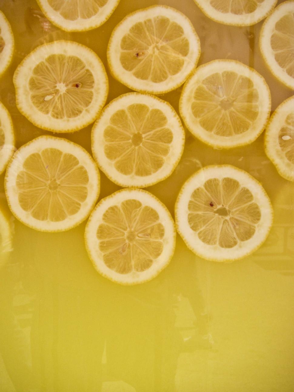 Free Image of Orange Punch 