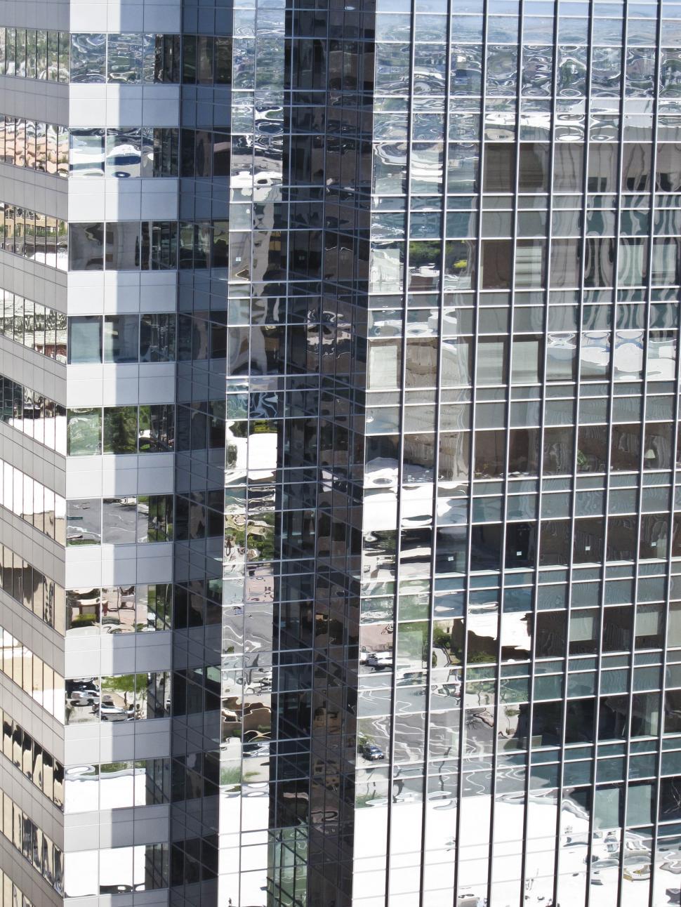 Free Image of Skyscraper 