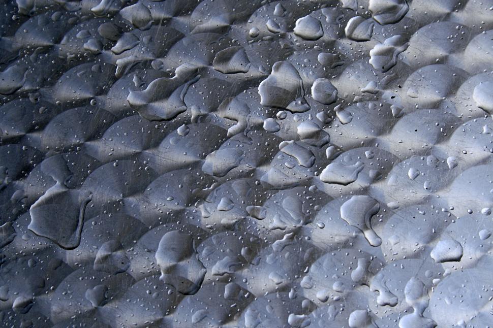 Free Image of wet table 