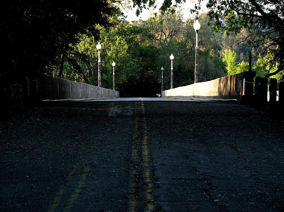Free Image of Bridge 